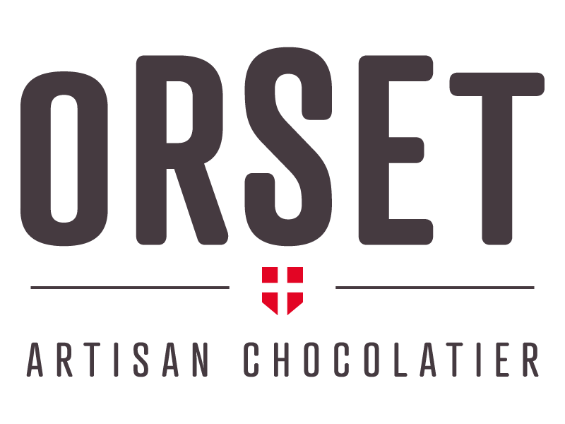 Logo ORSET ARTISAN CHOCOLATIER